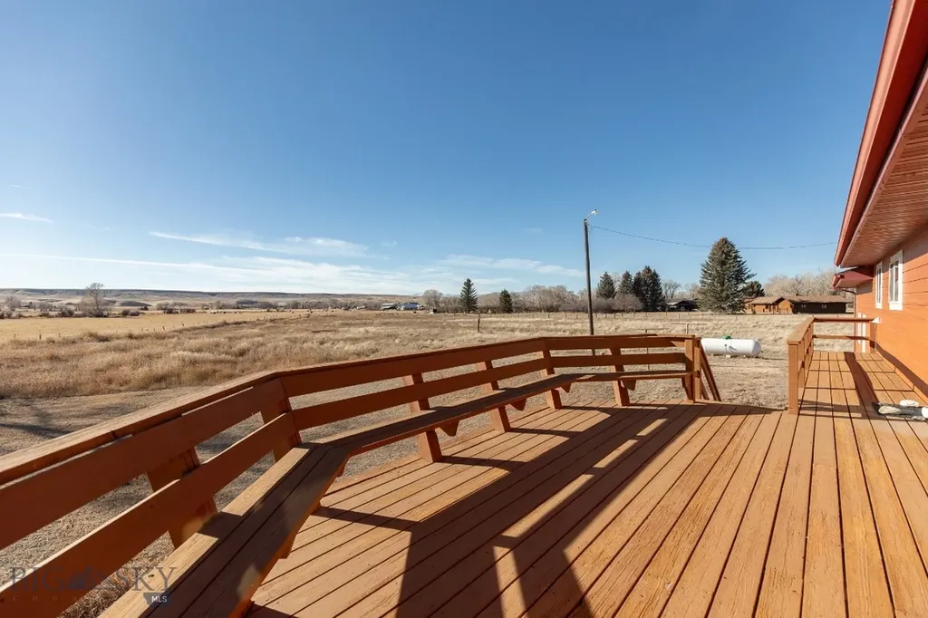453 Middle Road Sheridan MT 59749