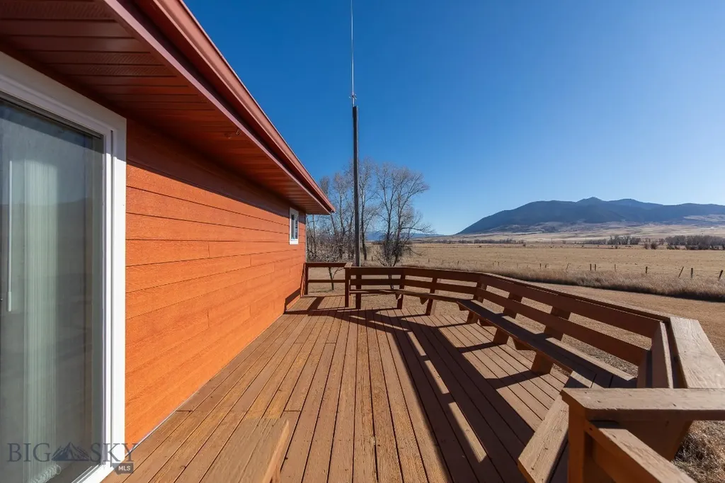 453 Middle Road Sheridan MT 59749