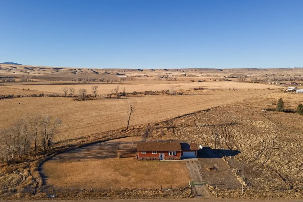 453 Middle Road Sheridan MT 59749