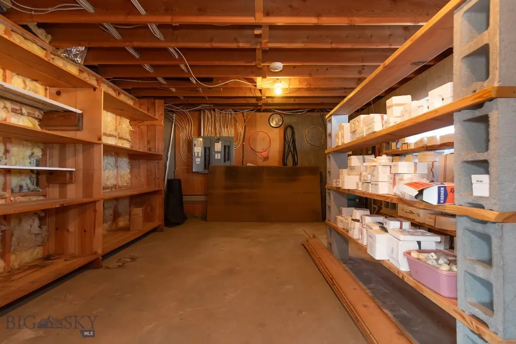 453 Middle Road Sheridan MT 59749