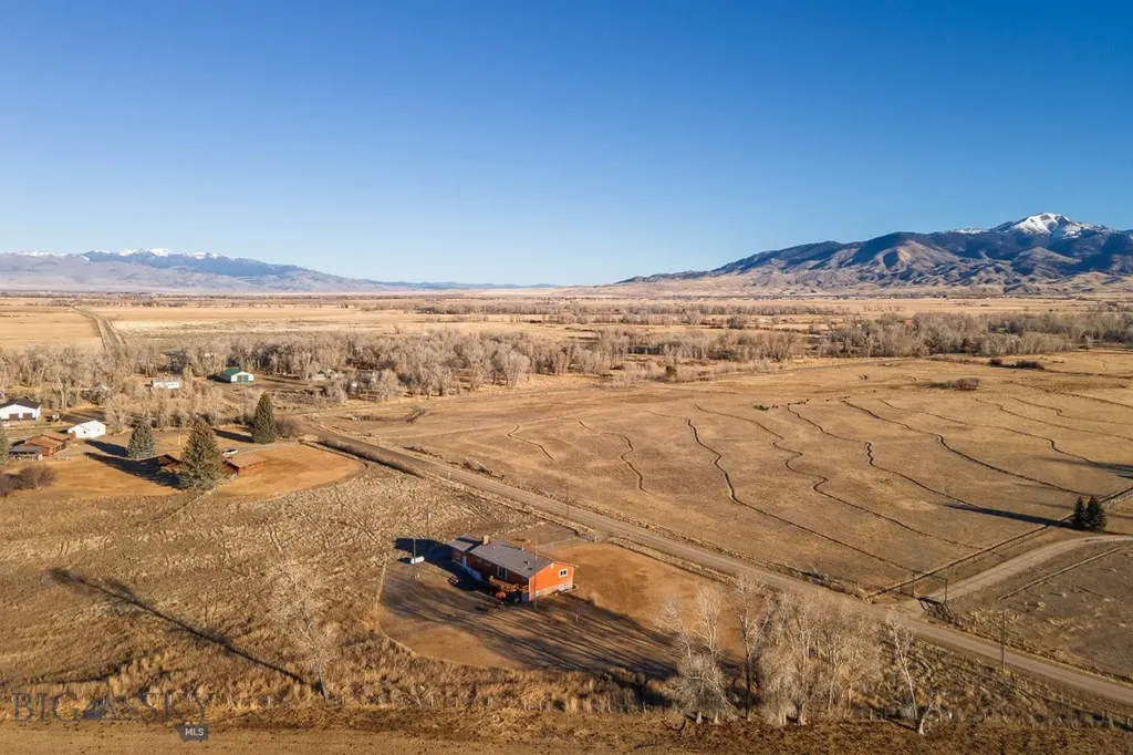 453 Middle Road Sheridan MT 59749