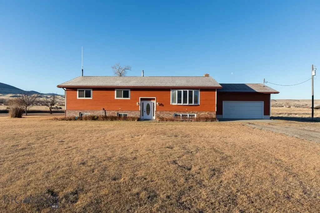 453 Middle Road Sheridan MT 59749