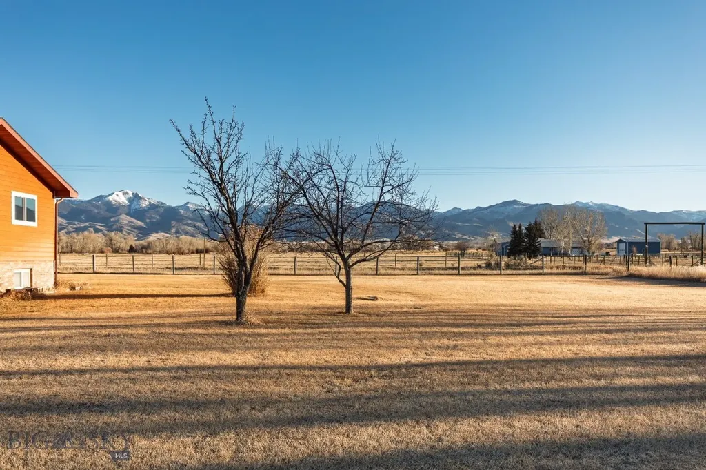 453 Middle Road Sheridan MT 59749