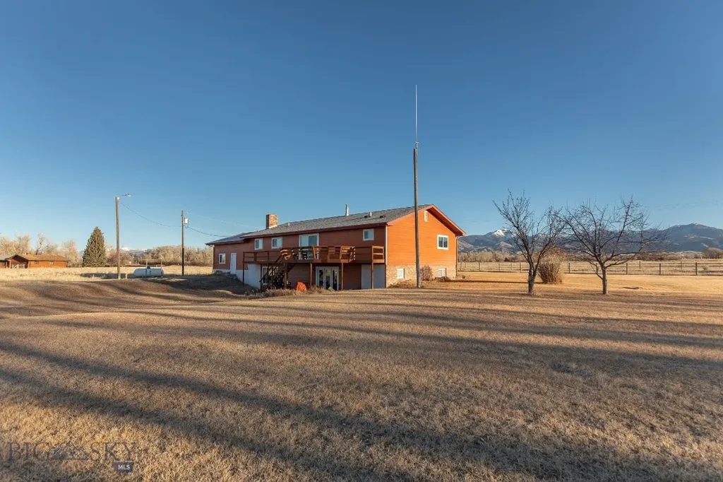 453 Middle Road Sheridan MT 59749