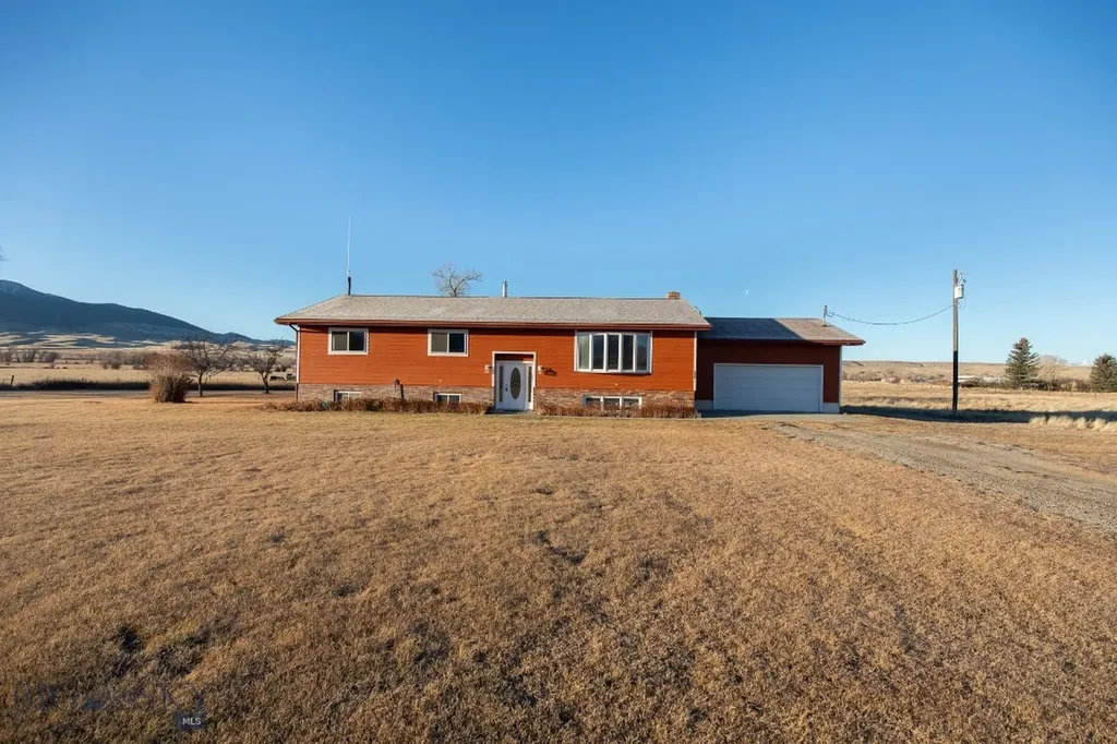 453 Middle Road Sheridan MT 59749