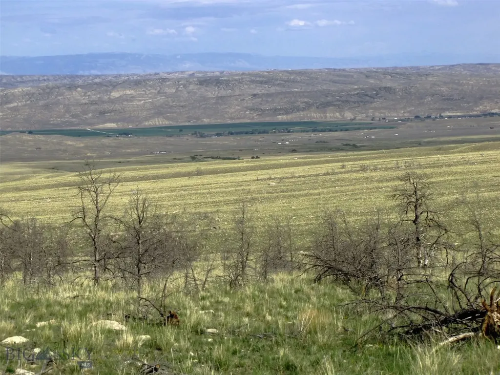 Tbd Ranger Way Red Lodge MT 59068