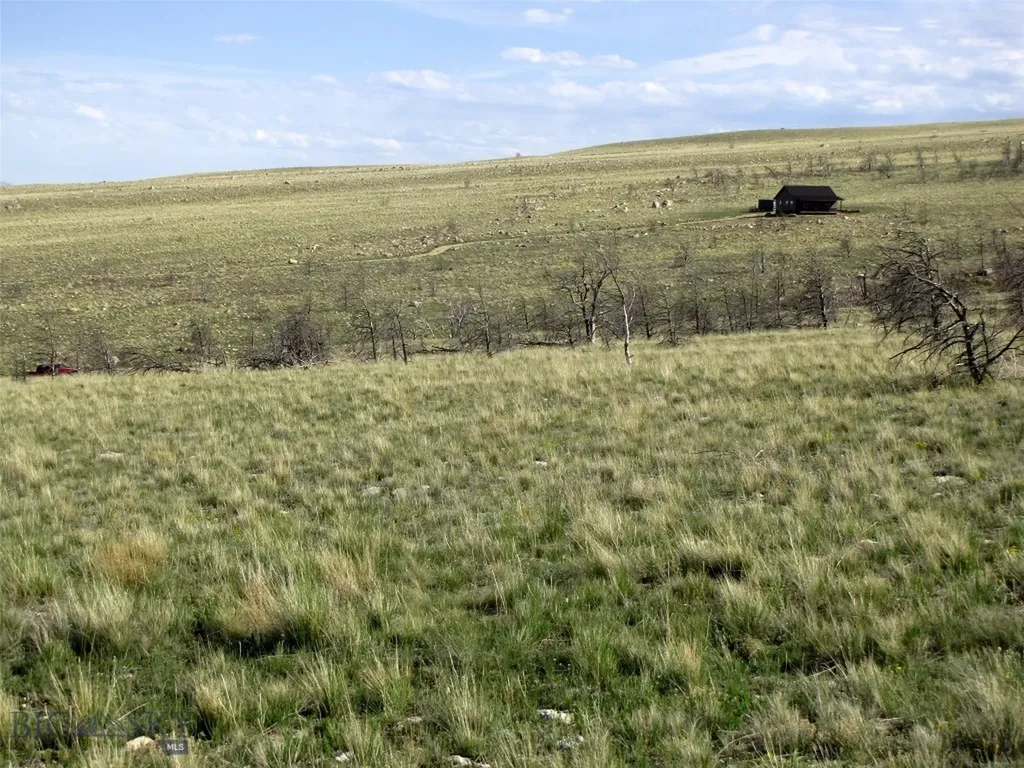 Tbd Ranger Way Red Lodge MT 59068
