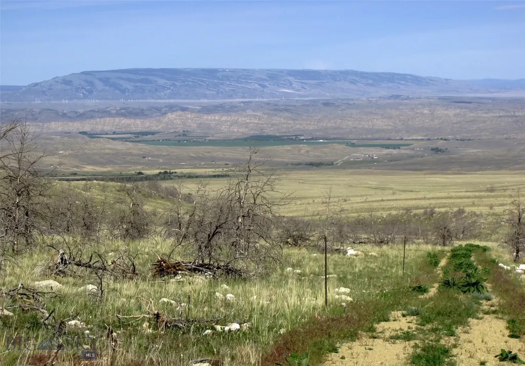 Tbd Ranger Way Red Lodge MT 59068