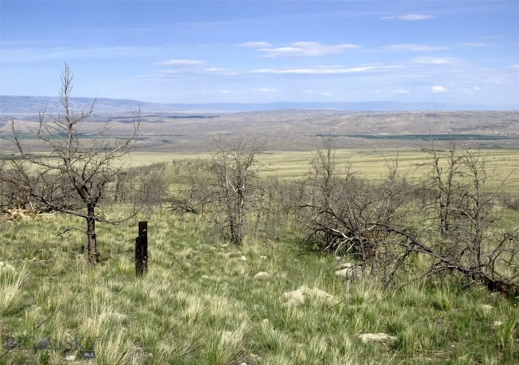 Tbd Ranger Way Red Lodge MT 59068
