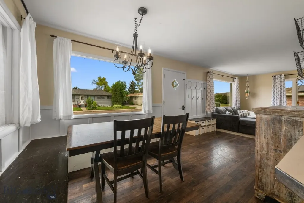 825 E Parkview Court Dillon MT 59725