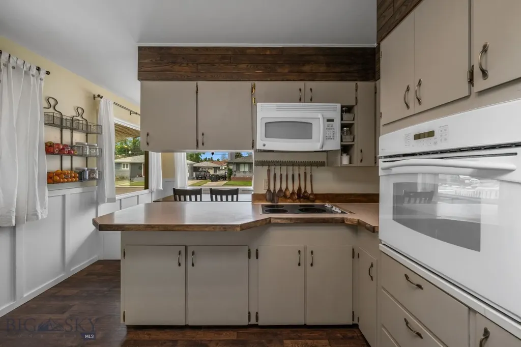 825 E Parkview Court Dillon MT 59725