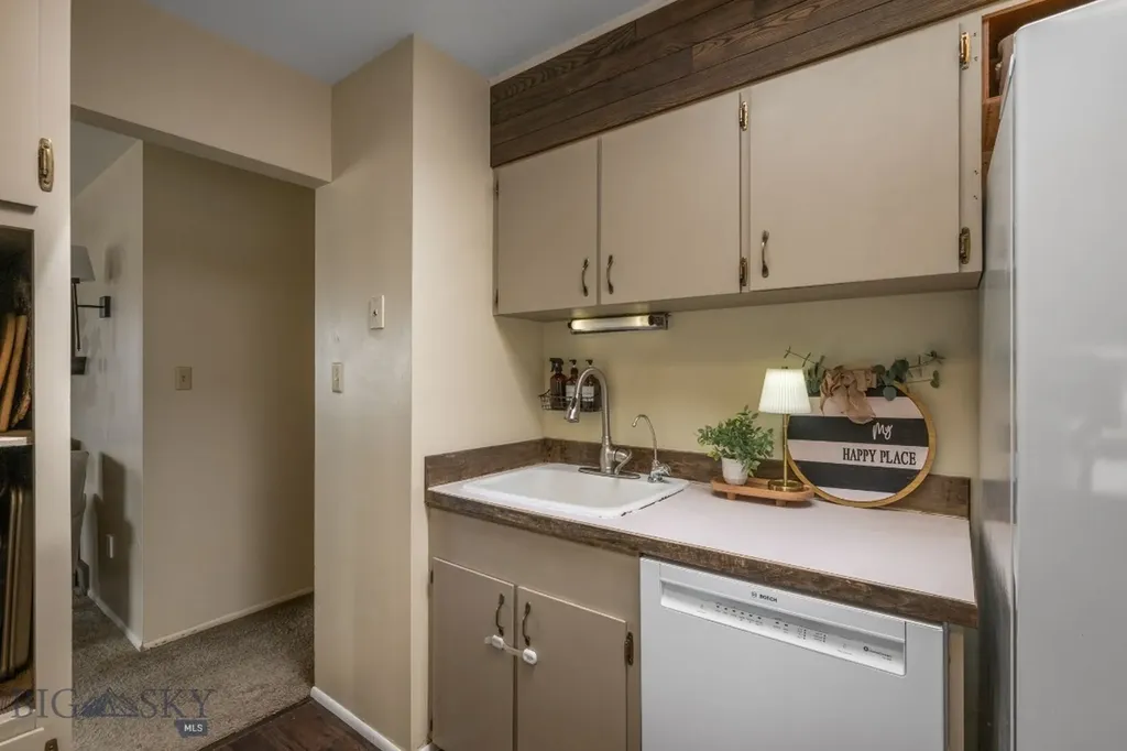 825 E Parkview Court Dillon MT 59725