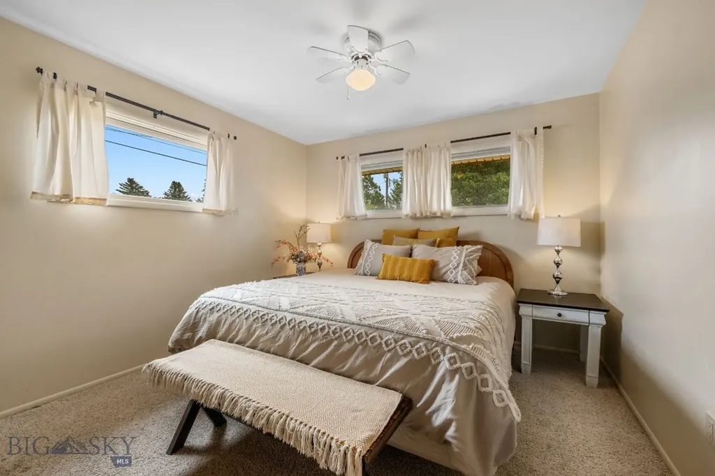825 E Parkview Court Dillon MT 59725