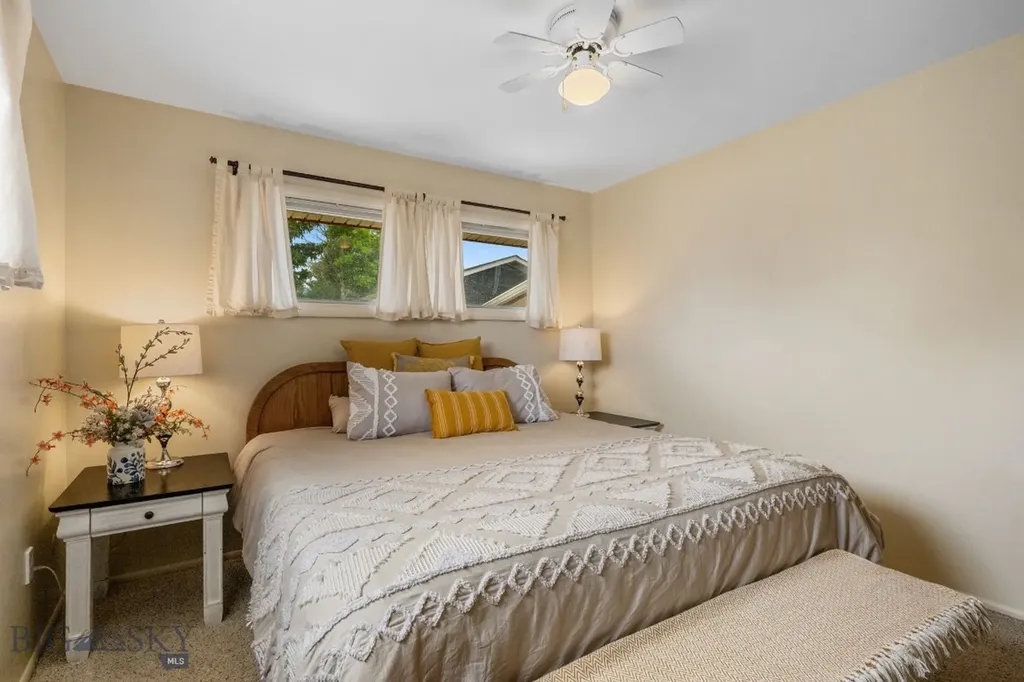825 E Parkview Court Dillon MT 59725