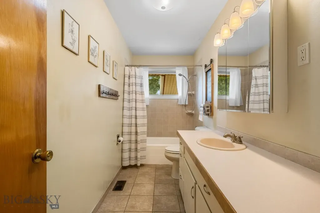 825 E Parkview Court Dillon MT 59725
