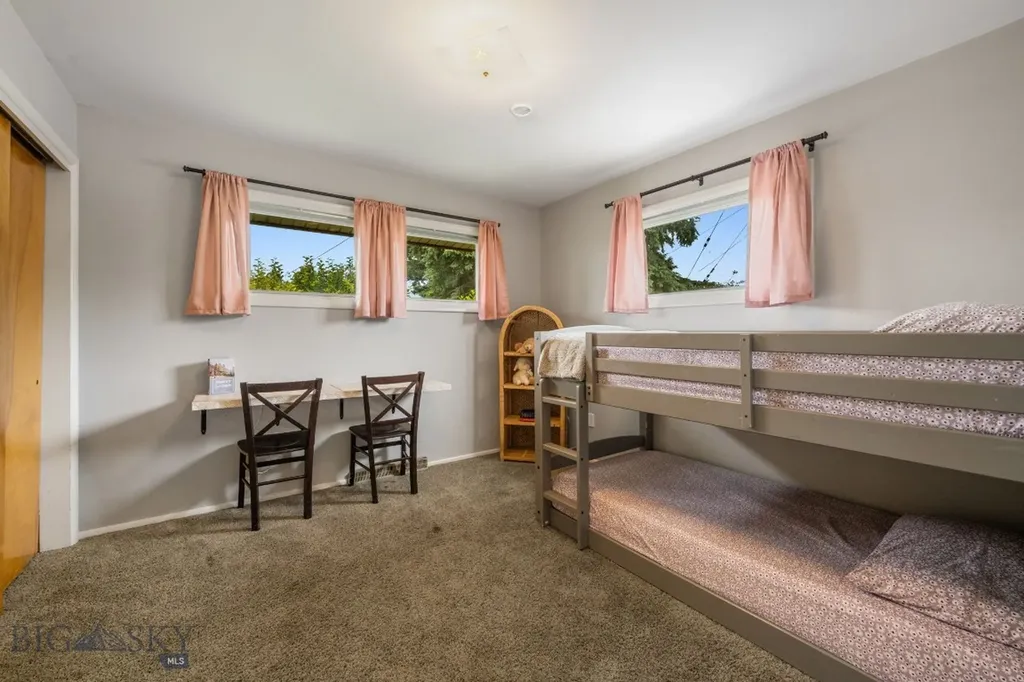 825 E Parkview Court Dillon MT 59725