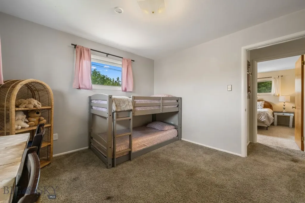 825 E Parkview Court Dillon MT 59725