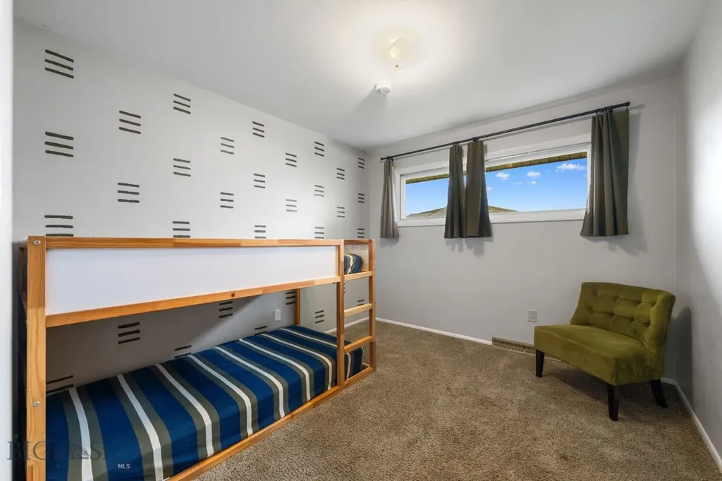 825 E Parkview Court Dillon MT 59725