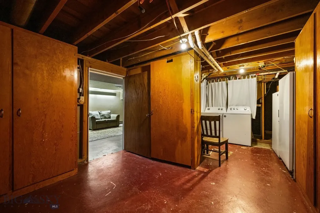 825 E Parkview Court Dillon MT 59725