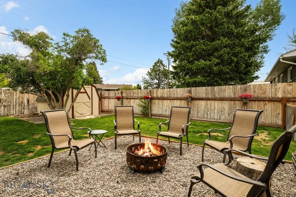 825 E Parkview Court Dillon MT 59725