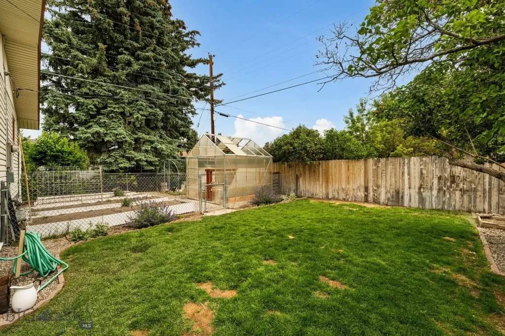 825 E Parkview Court Dillon MT 59725