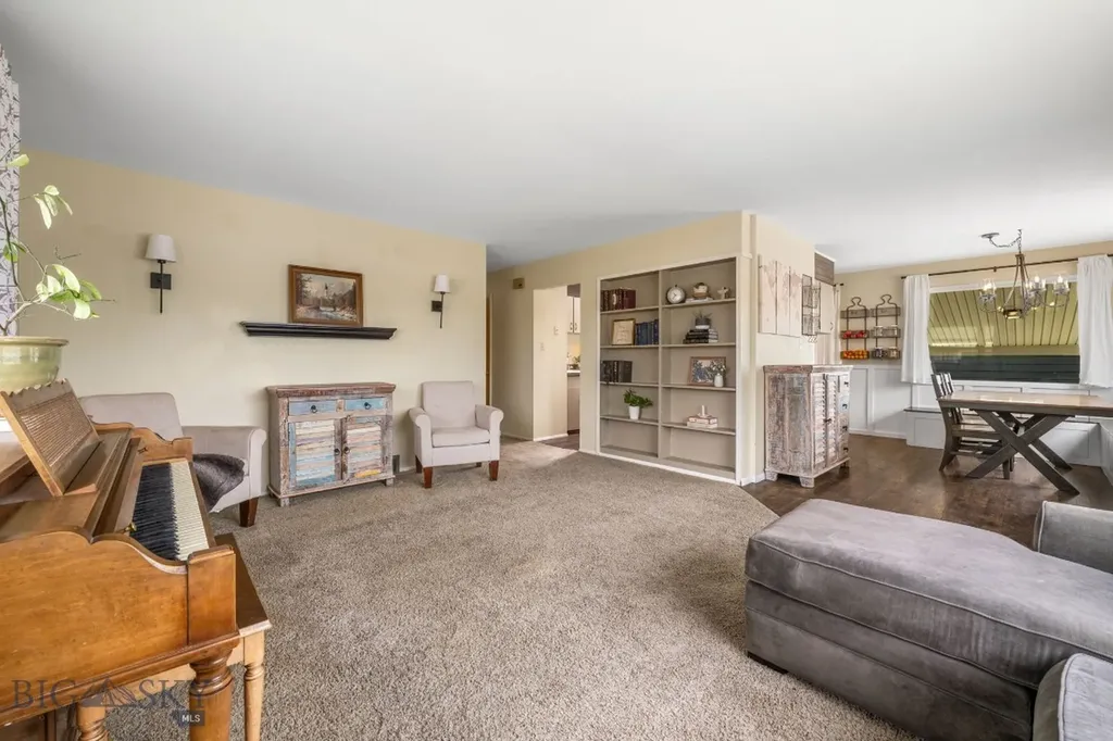 825 E Parkview Court Dillon MT 59725