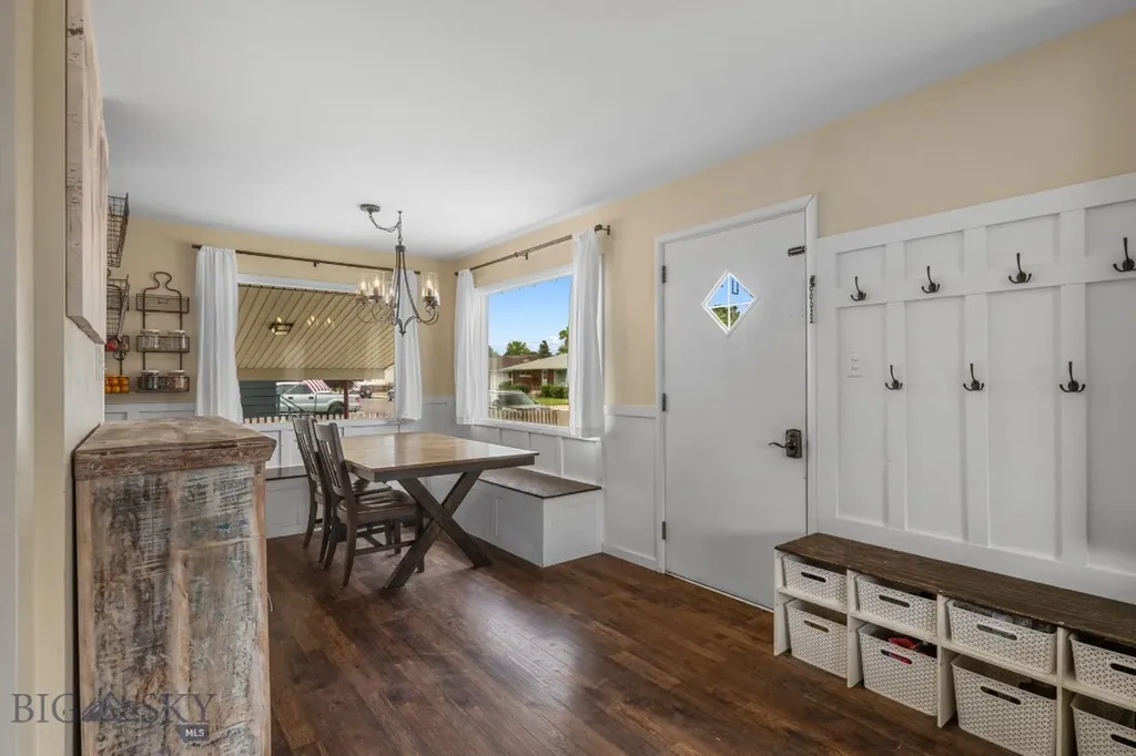 825 E Parkview Court Dillon MT 59725