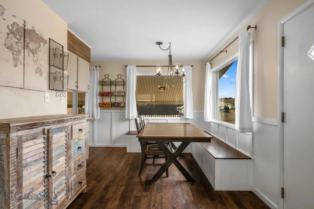 825 E Parkview Court Dillon MT 59725