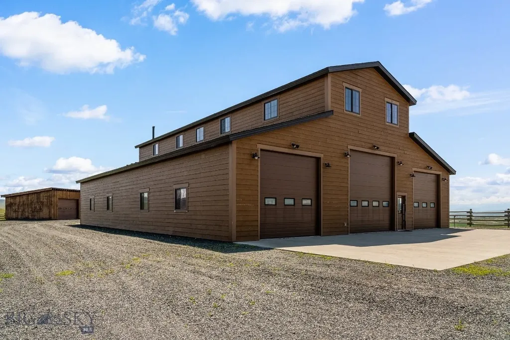 26 Dalesview Three Forks MT 59752