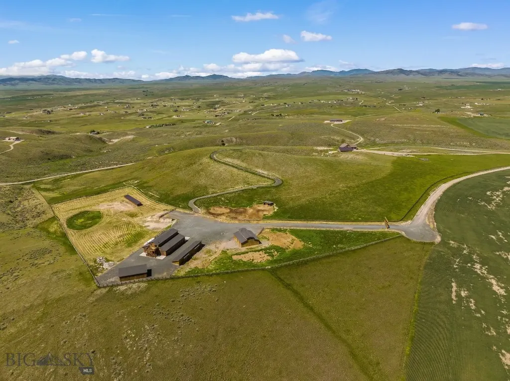 26 Dalesview Three Forks MT 59752