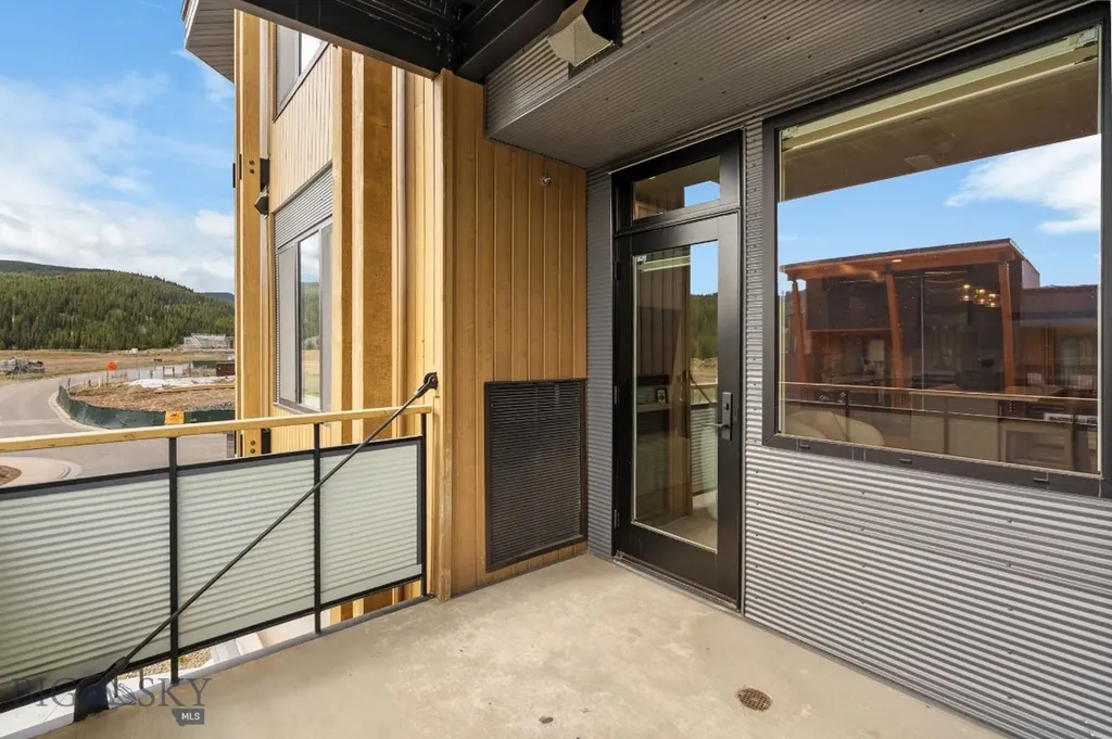 211 Town Center Avenue Big Sky MT 59716