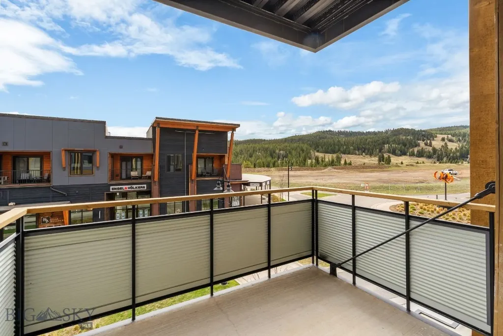 211 Town Center Avenue Big Sky MT 59716