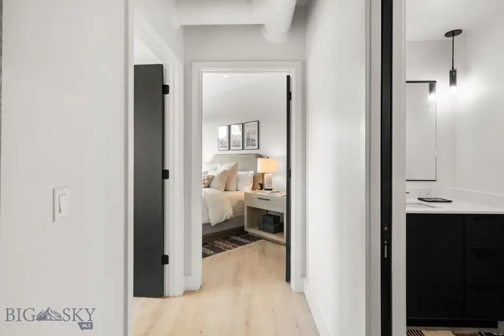 211 Town Center Avenue Big Sky MT 59716