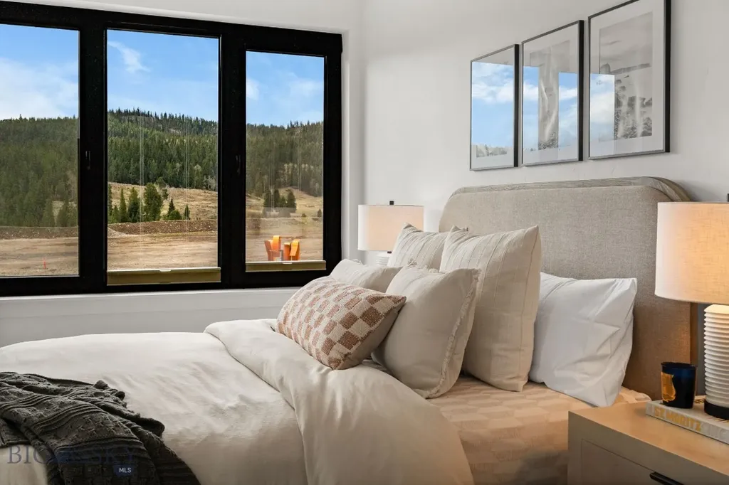 211 Town Center Avenue Big Sky MT 59716