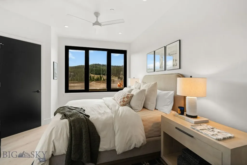 211 Town Center Avenue Big Sky MT 59716