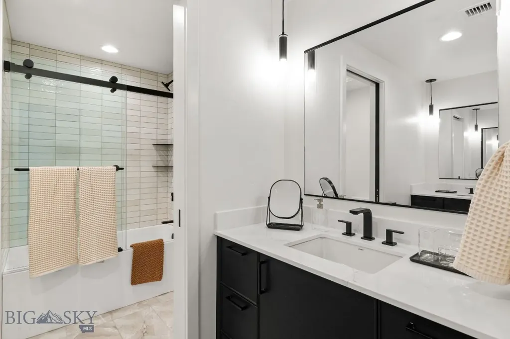 211 Town Center Avenue Big Sky MT 59716