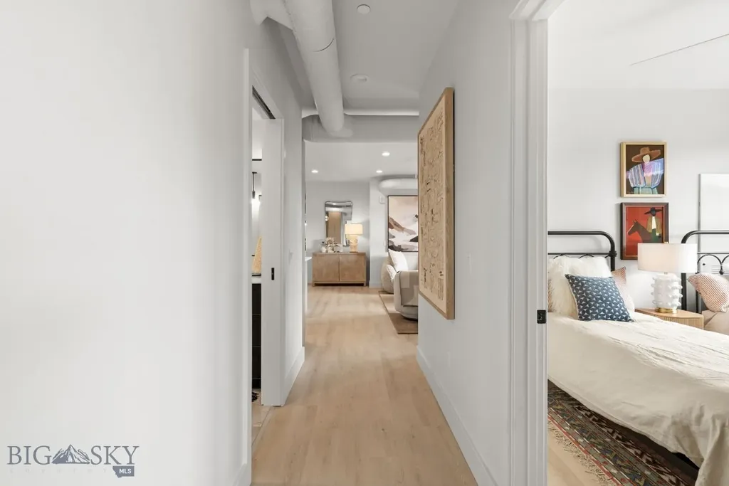 211 Town Center Avenue Big Sky MT 59716