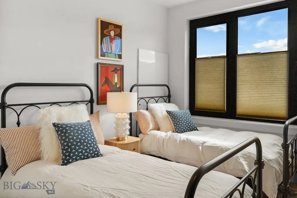 211 Town Center Avenue Big Sky MT 59716