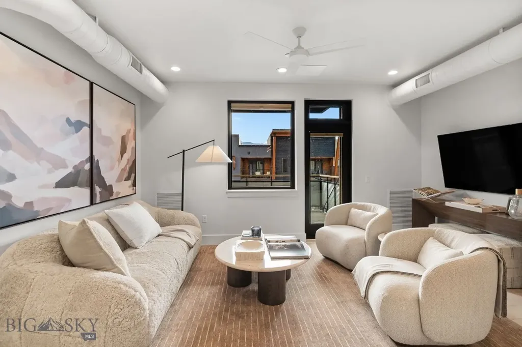 211 Town Center Avenue Big Sky MT 59716
