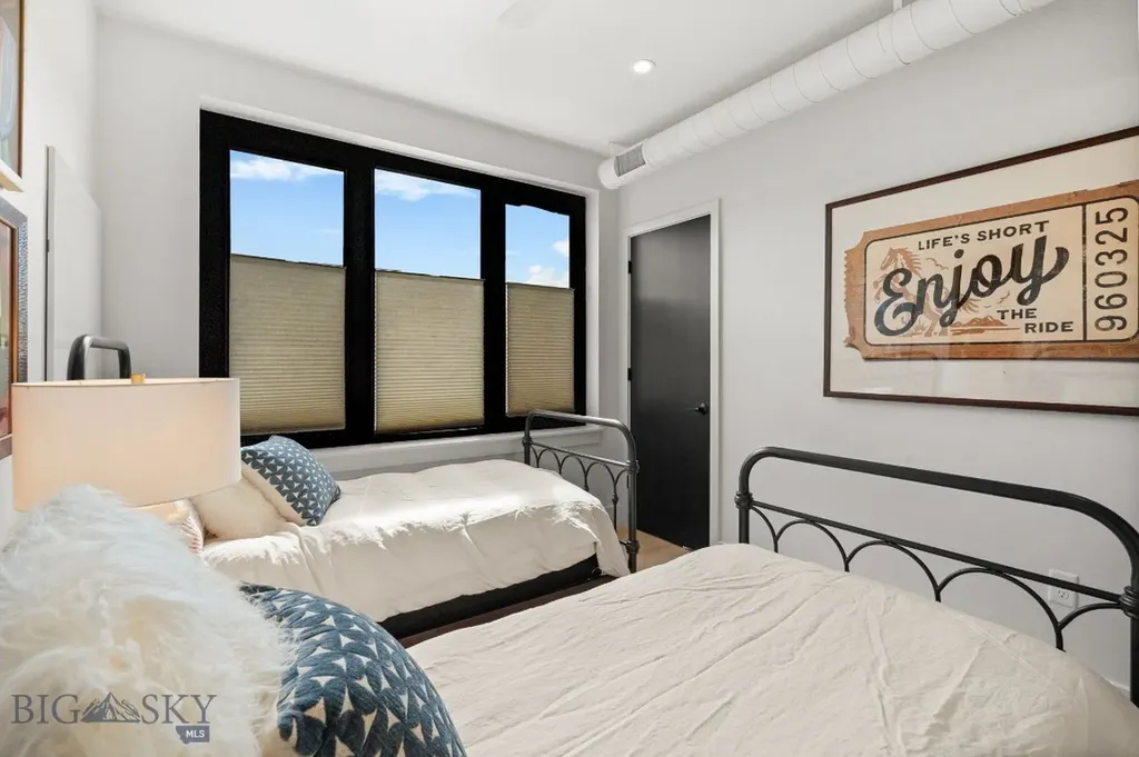 211 Town Center Avenue Big Sky MT 59716