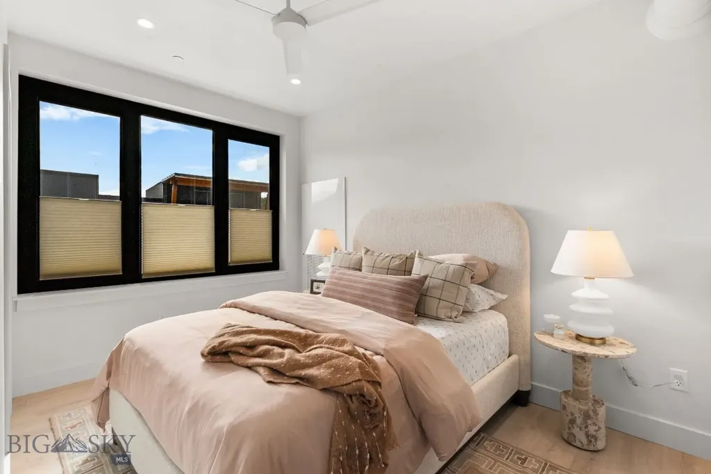 211 Town Center Avenue Big Sky MT 59716