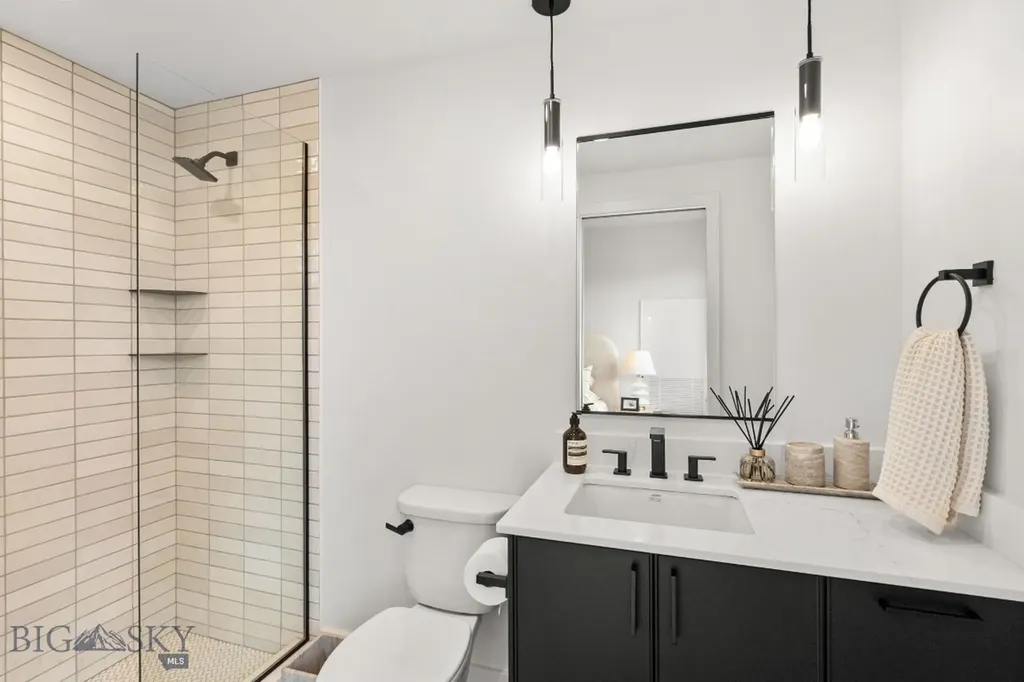 211 Town Center Avenue Big Sky MT 59716