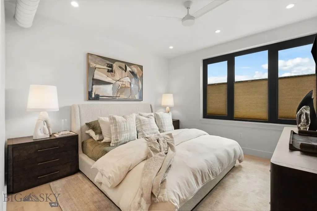 211 Town Center Avenue Big Sky MT 59716