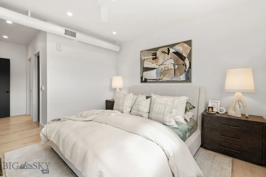 211 Town Center Avenue Big Sky MT 59716