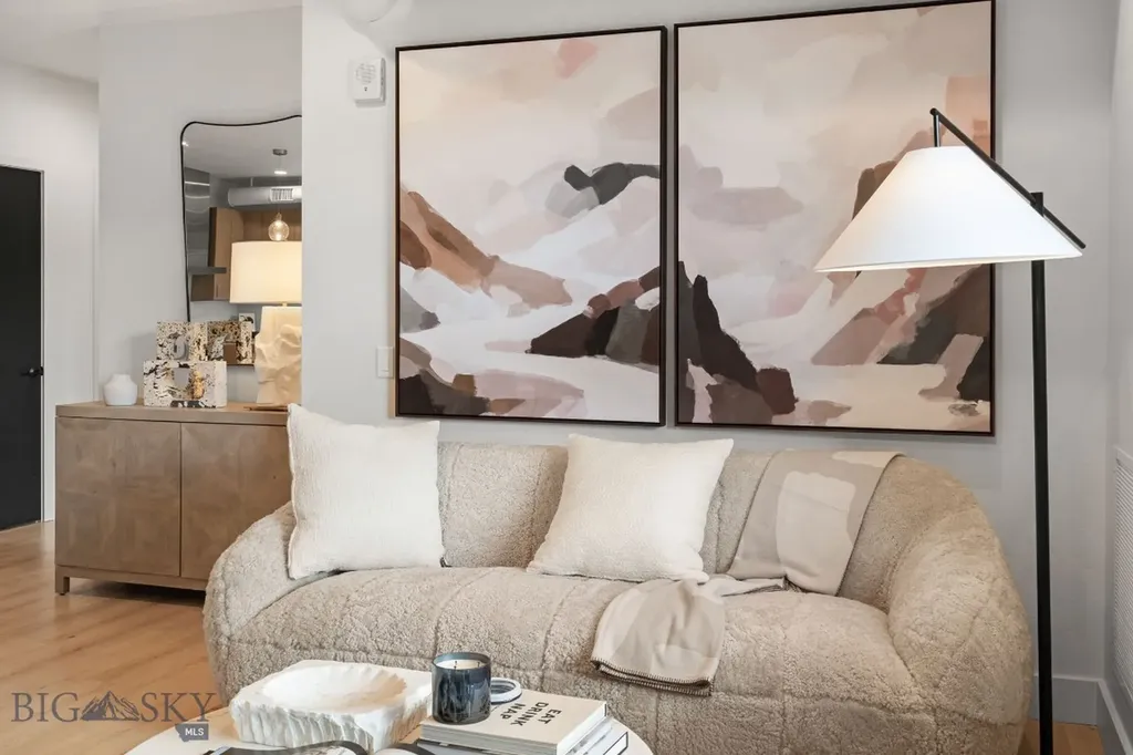 211 Town Center Avenue Big Sky MT 59716