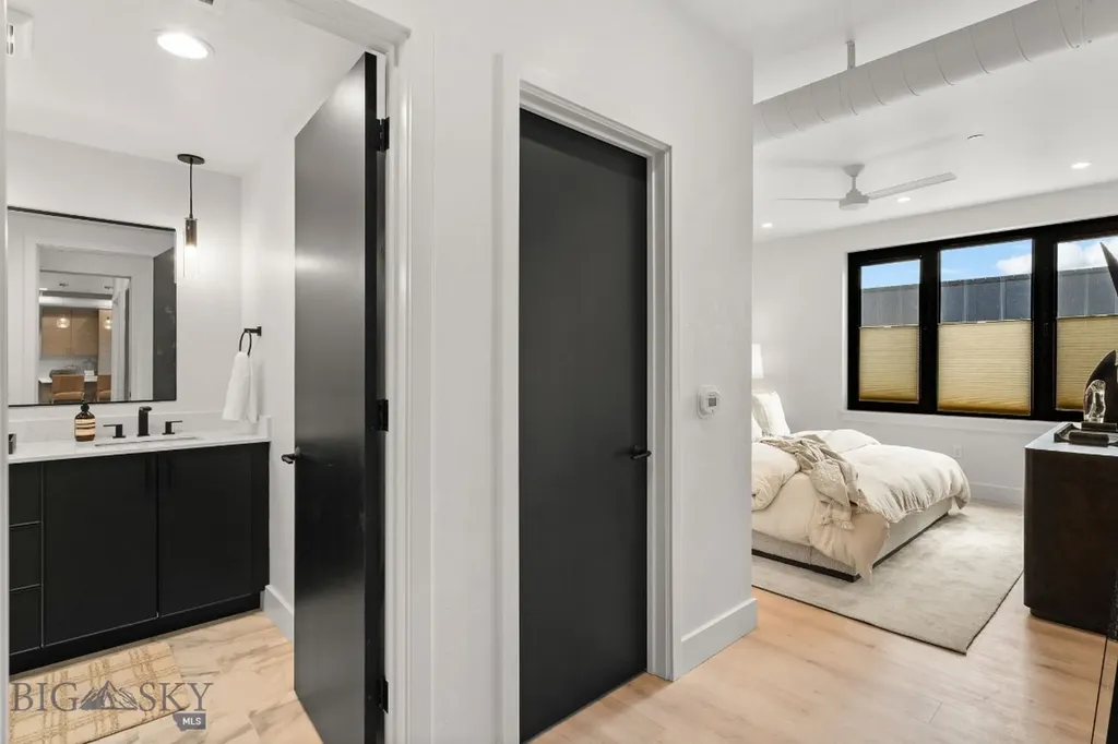 211 Town Center Avenue Big Sky MT 59716