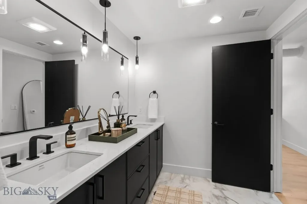 211 Town Center Avenue Big Sky MT 59716
