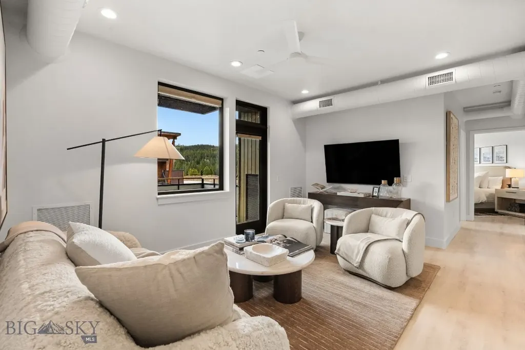 211 Town Center Avenue Big Sky MT 59716