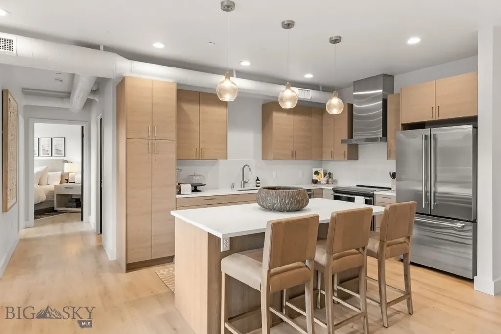 211 Town Center Avenue Big Sky MT 59716