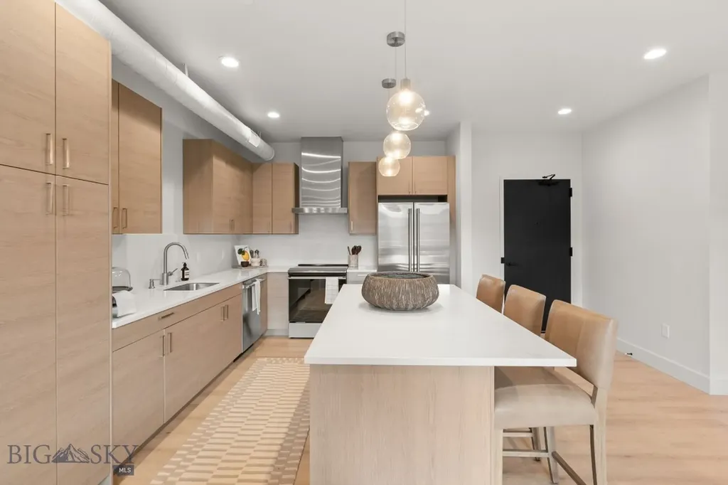 211 Town Center Avenue Big Sky MT 59716